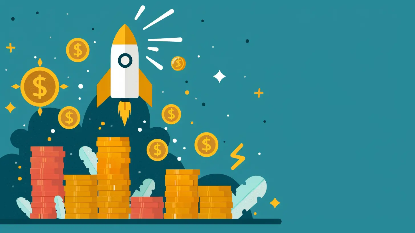 - Gamifying Your Product for User Retention and Growth