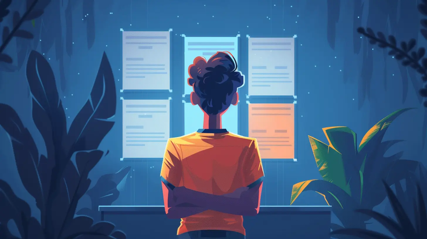 - How FOMO (Fear of Missing Out) Can Be Used in Growth Hacking