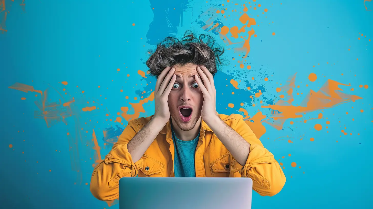 - How FOMO (Fear of Missing Out) Can Be Used in Growth Hacking