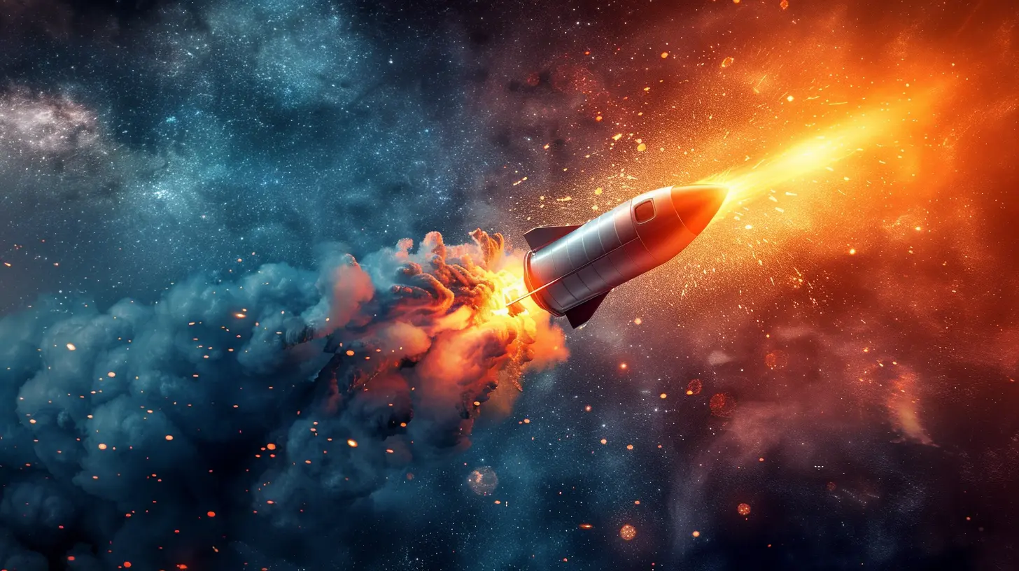 - How Growth Hacking Can Revitalize Stagnant Revenue Streams