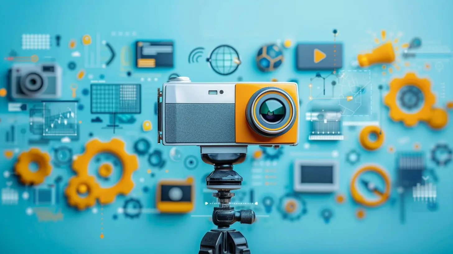 - Integrating User-Generated Content into Your Growth Hacking Strategy