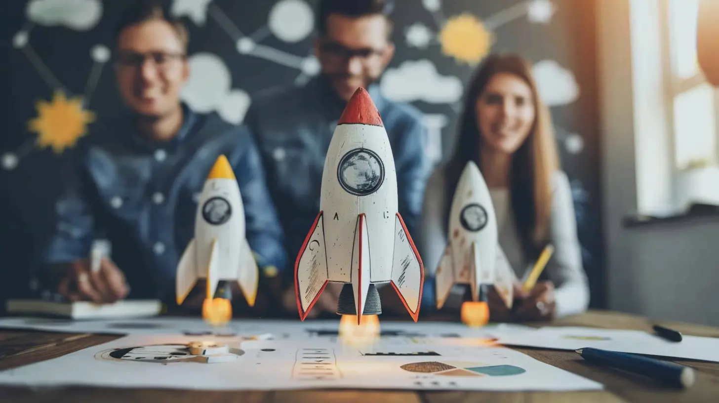 - Integrating User-Generated Content into Your Growth Hacking Strategy