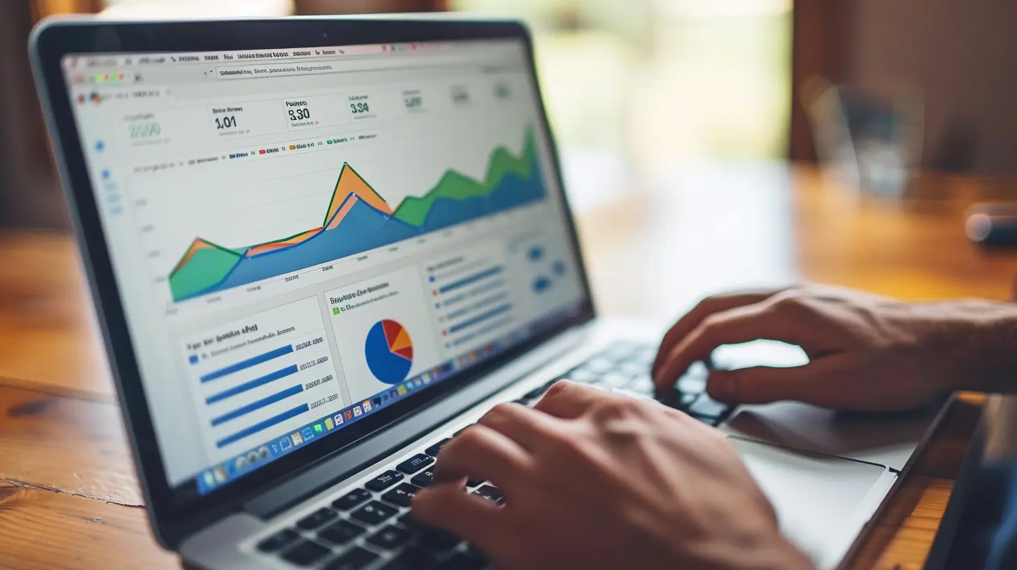 - Key Metrics Every Growth Hacker Should Track for Explosive Results