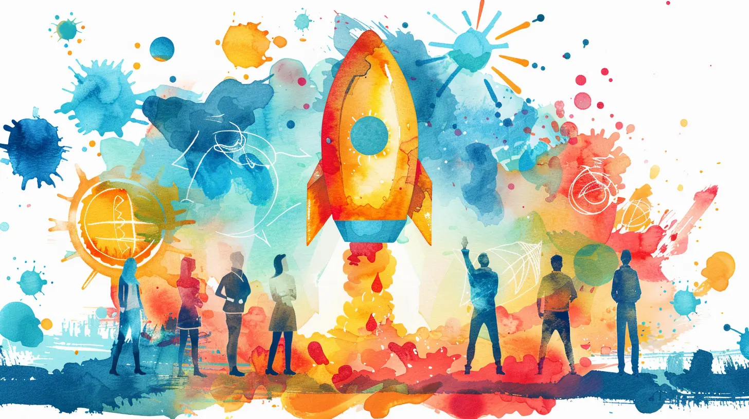- Leveraging Social Media Ads for Maximum Growth Hacking Impact