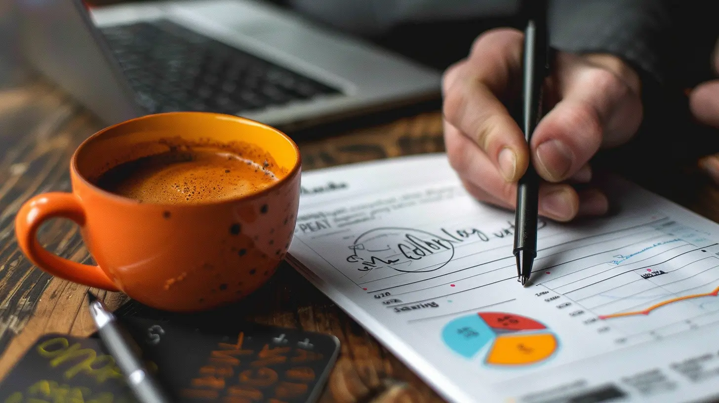 - Maximizing Your Content Strategy to Fuel Growth Hacking