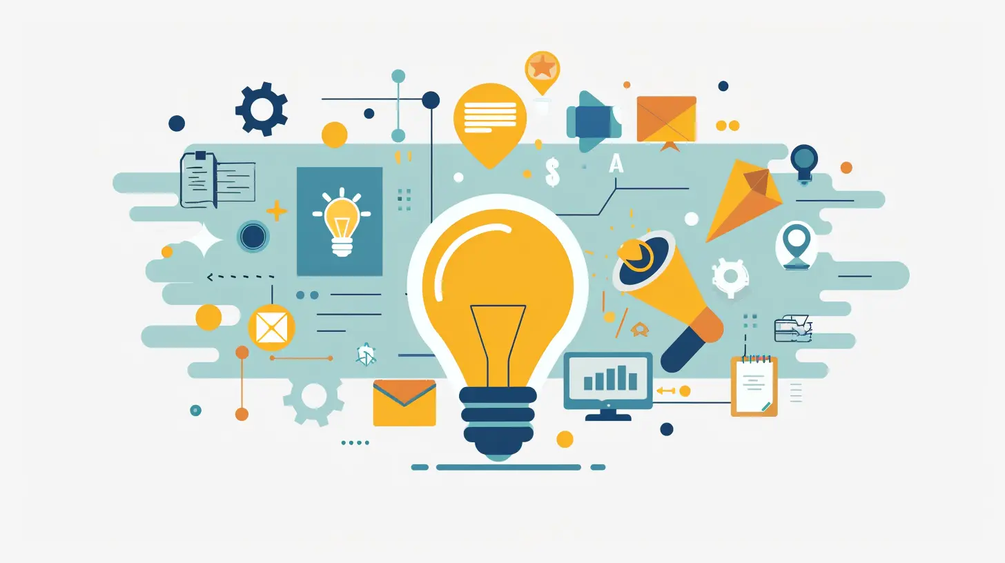 - Maximizing Your Content Strategy to Fuel Growth Hacking