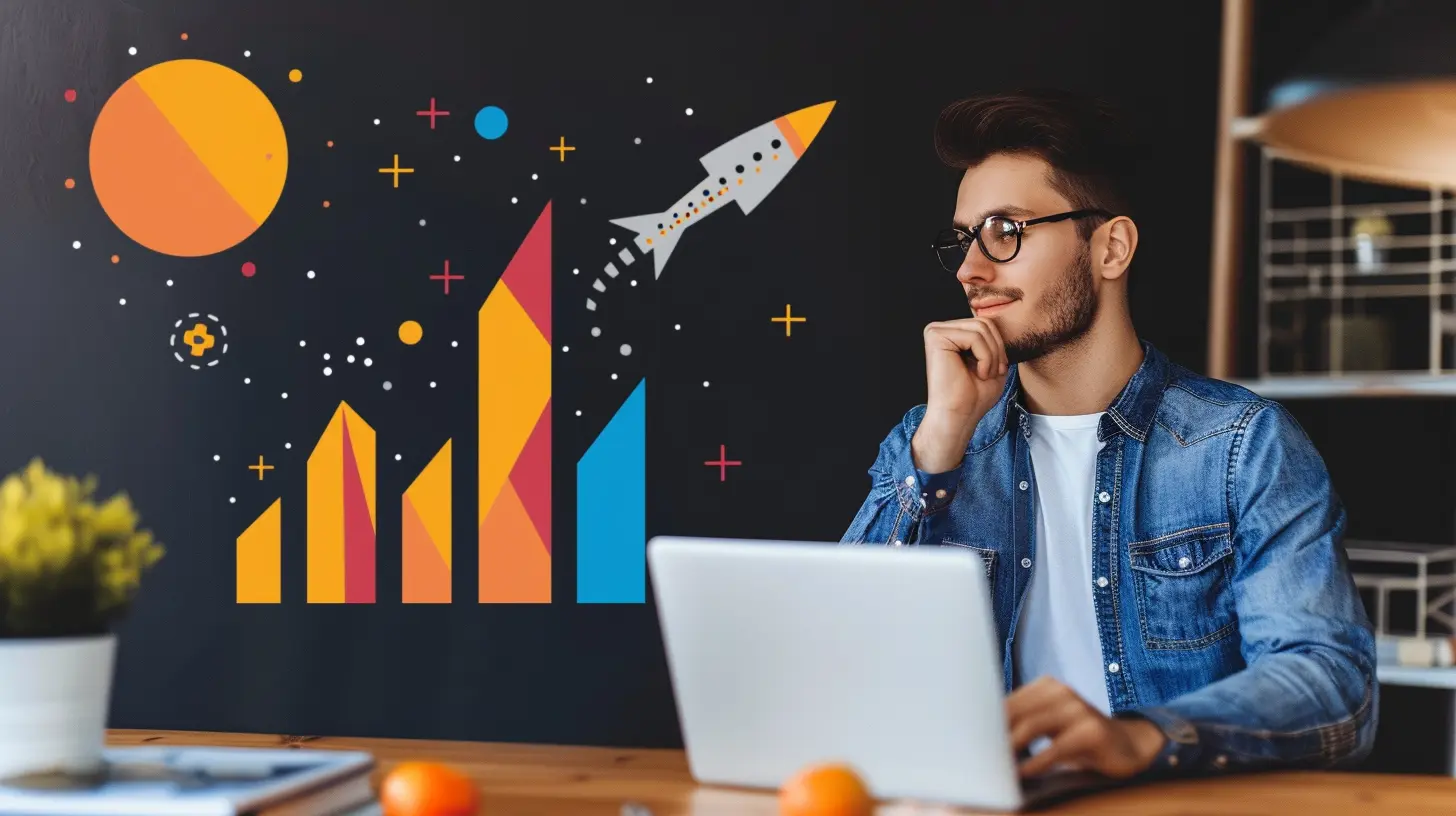 - Maximizing Your Content Strategy to Fuel Growth Hacking