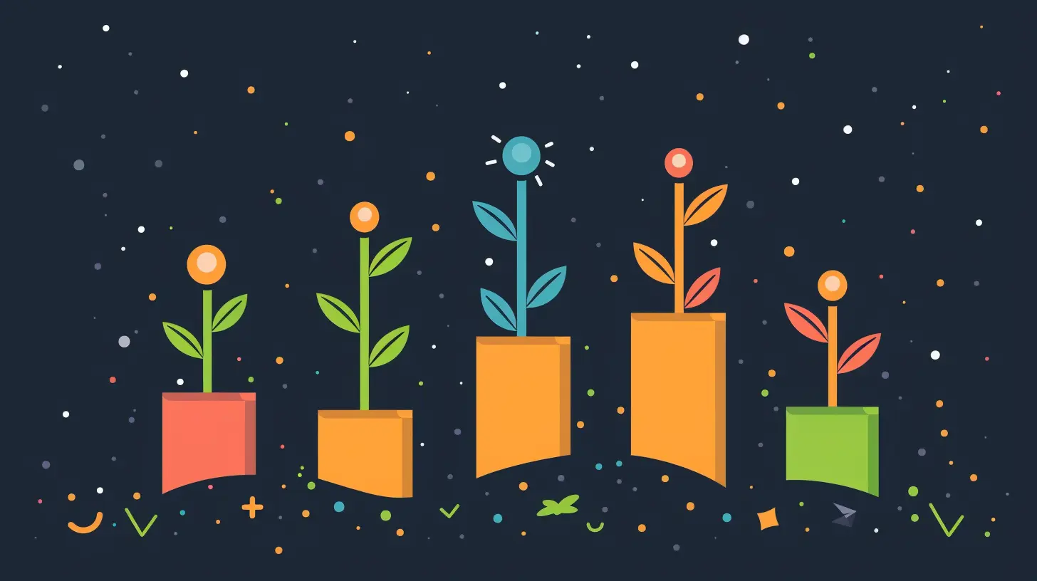 - The Psychology of Growth Hacking: What Makes It Work