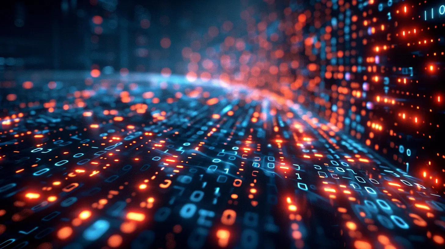- The Role of Data-Driven Decisions in Growth Hacking Success