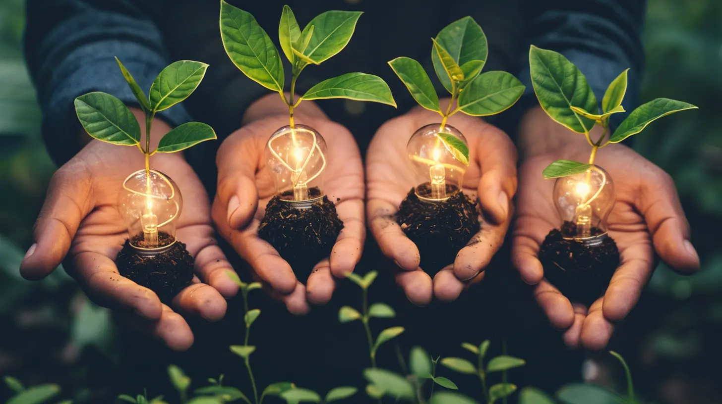 - The Ultimate Guide to Growth Hacking for First-Time Entrepreneurs