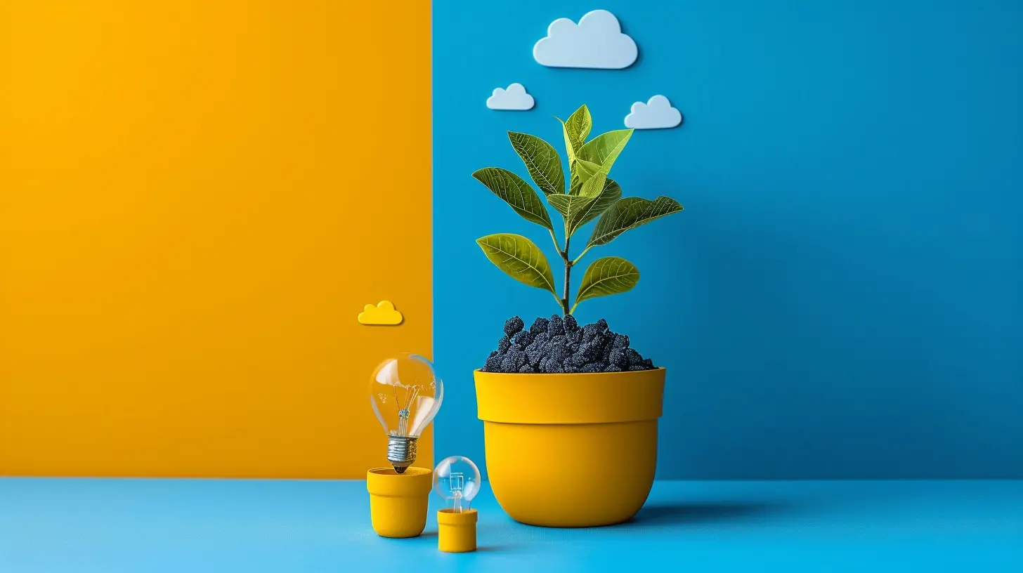 - Using Growth Hacking to Dominate Your Niche Market