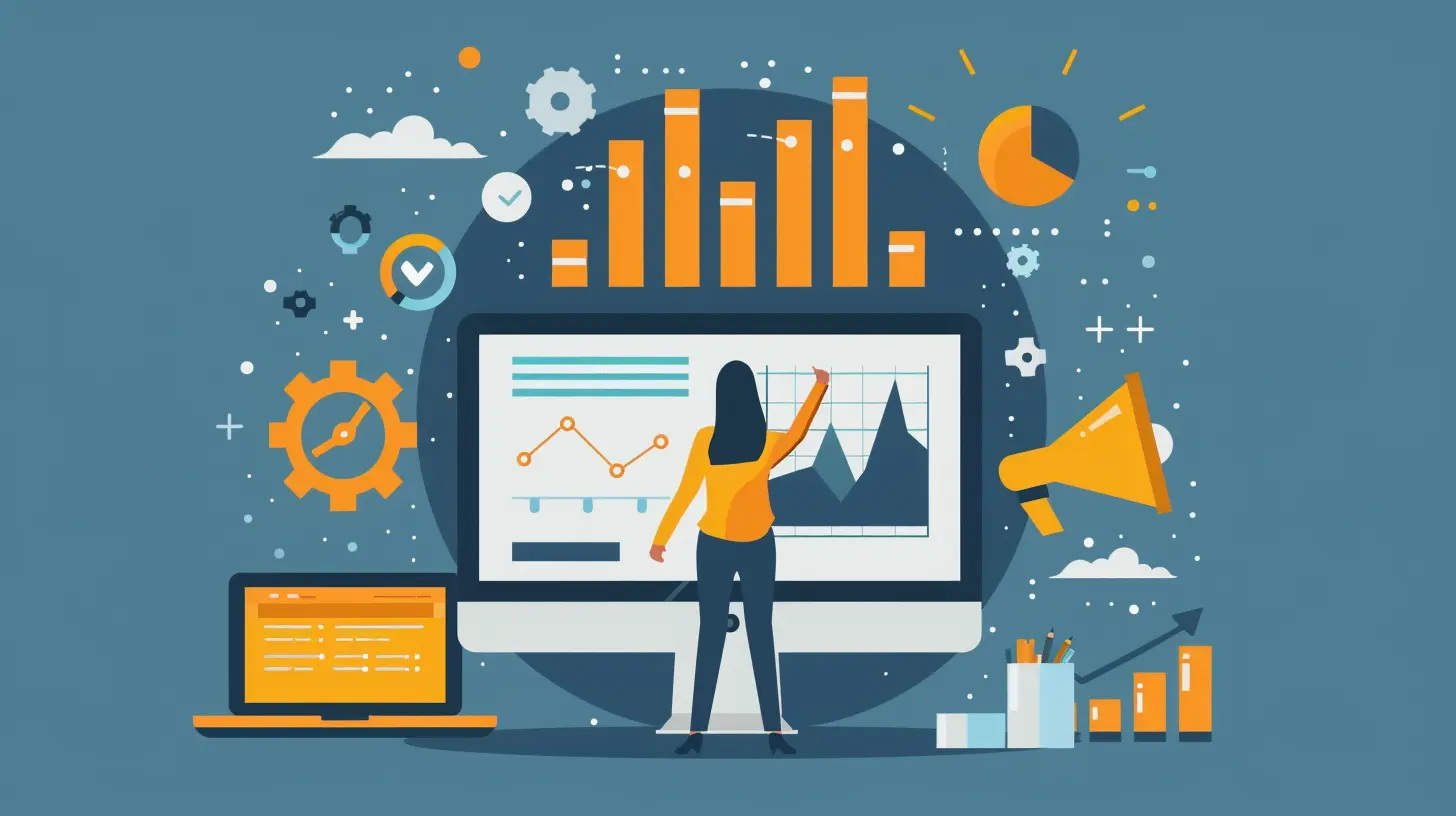 - Using Growth Hacking to Dominate Your Niche Market