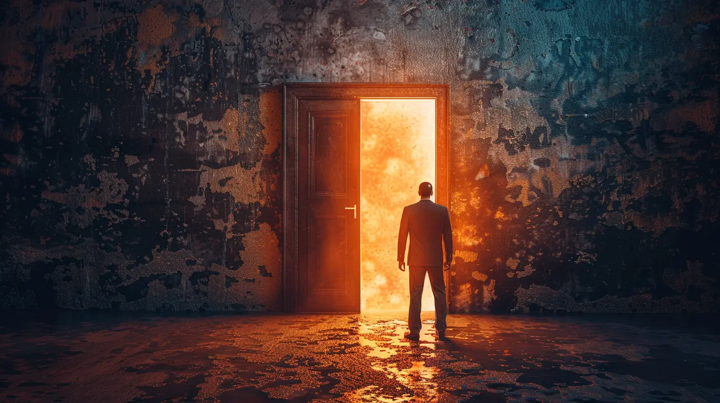 A Deep Dive into the Legal Framework of Exiting a Business