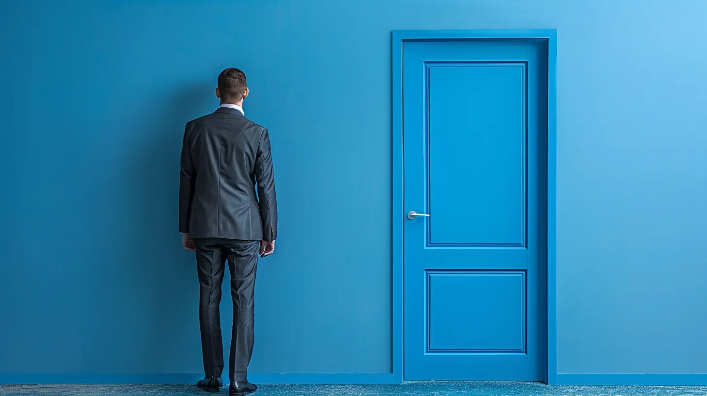 A Deep Dive into the Legal Framework of Exiting a Business