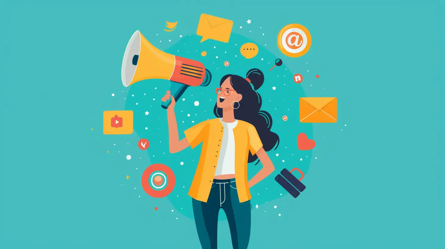 A Guide to Influencer Marketing for Smaller Businesses