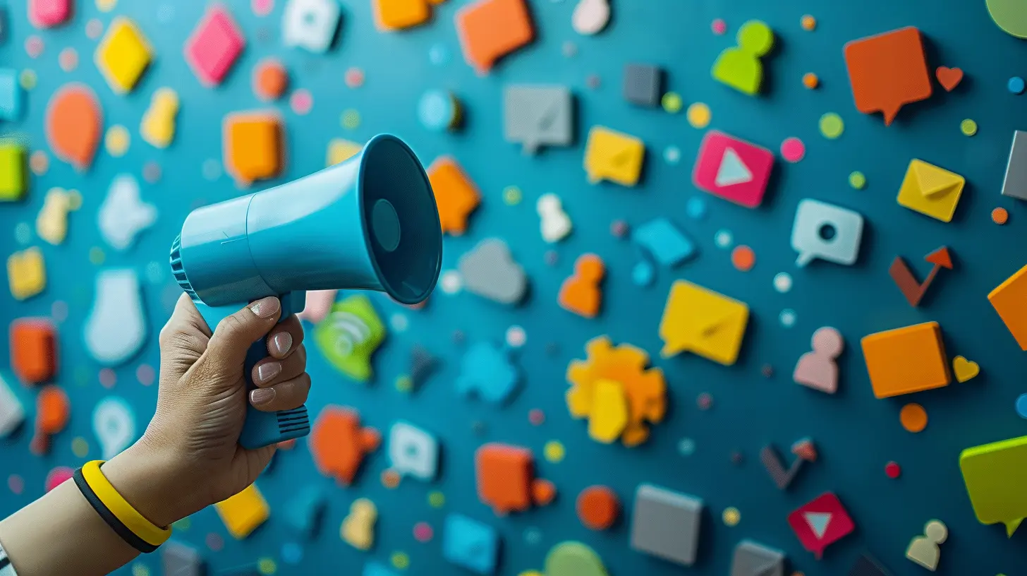 A Guide to Influencer Marketing for Smaller Businesses