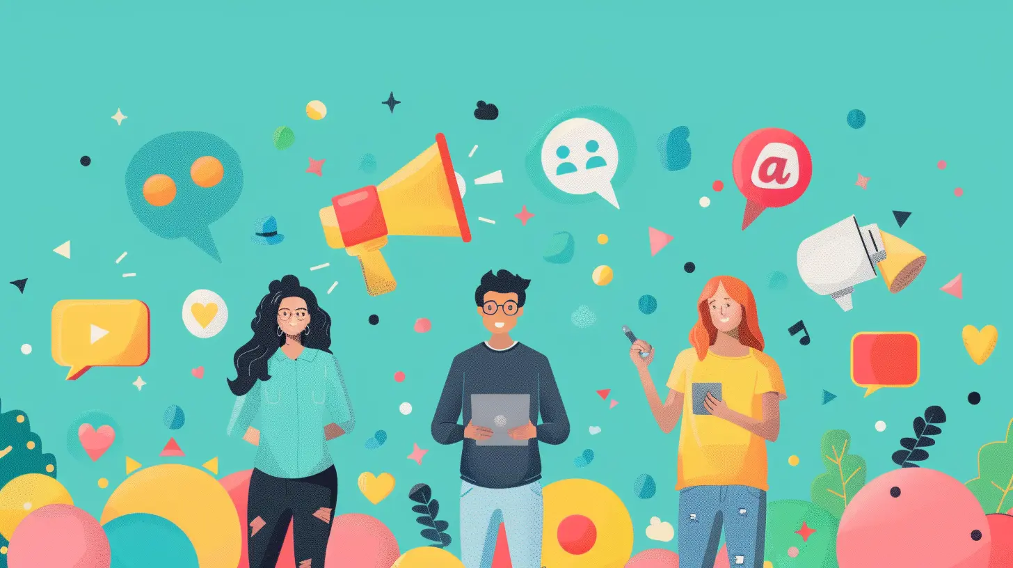 A Guide to Influencer Marketing for Smaller Businesses