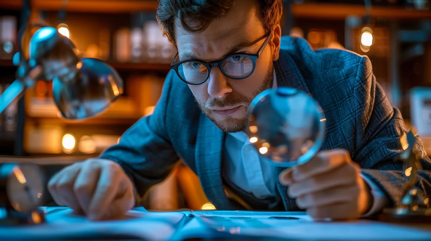 Advanced Keyword Research Tactics for Competitive Markets