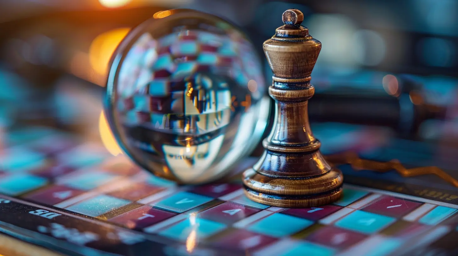 Advanced Keyword Research Tactics for Competitive Markets