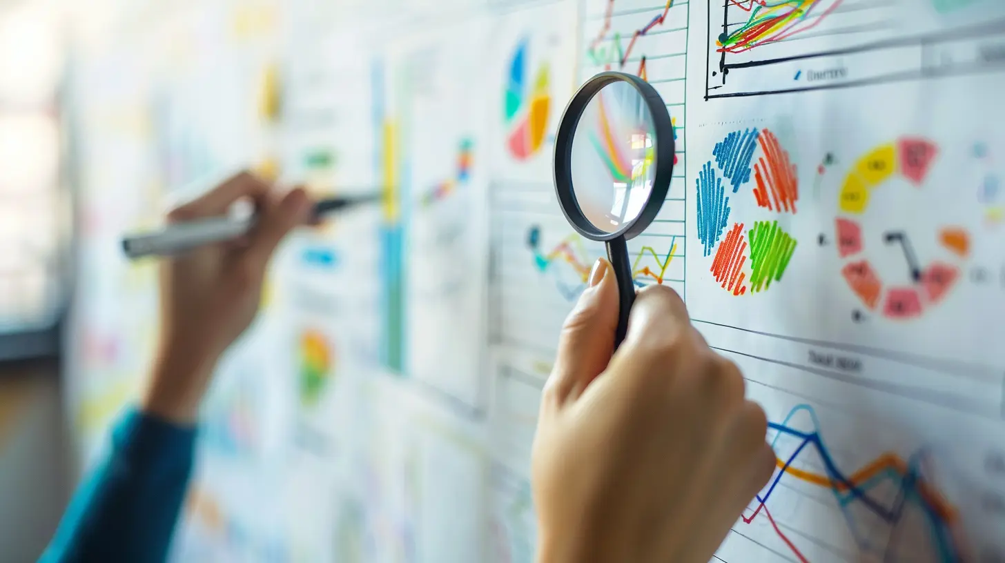 Advanced Keyword Research Tactics for Competitive Markets