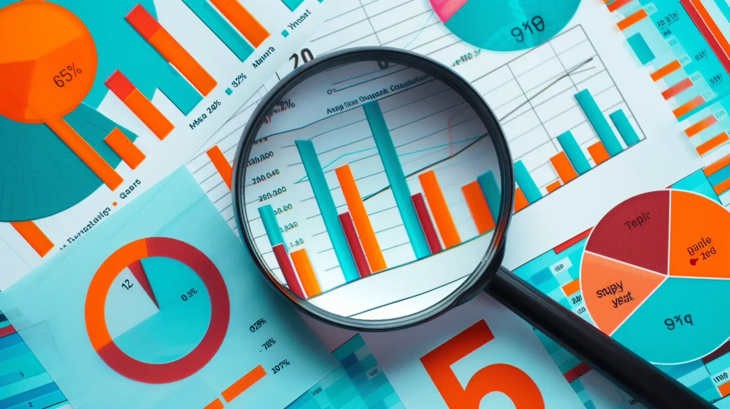 Advanced Keyword Research Tactics for Competitive Markets