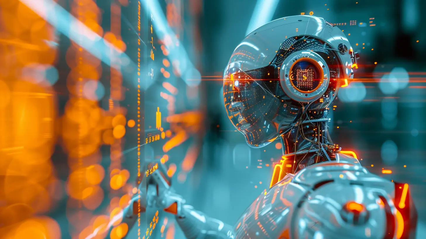 AI and Cybersecurity: Protecting Your Business Against Emerging Threats