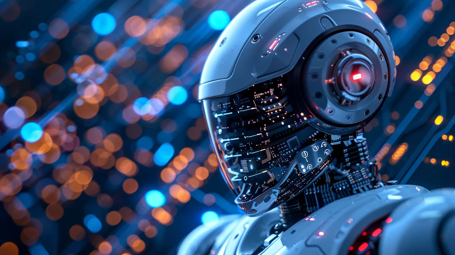 AI and Cybersecurity: Protecting Your Business Against Emerging Threats