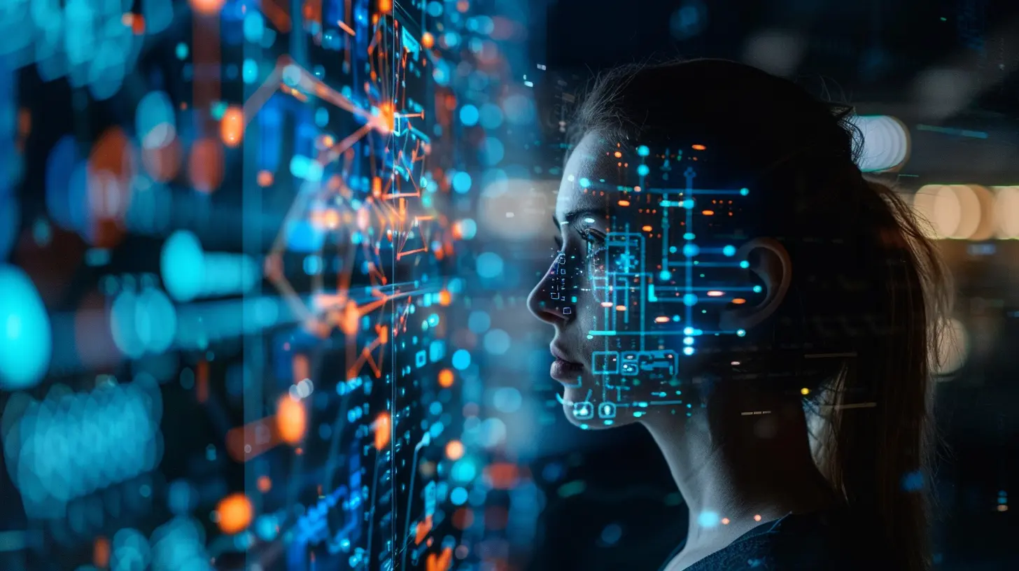 AI and Cybersecurity: Protecting Your Business Against Emerging Threats