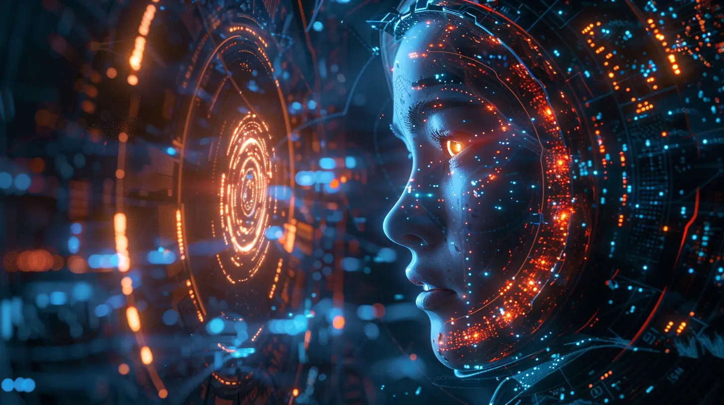 AI and Cybersecurity: Protecting Your Business Against Emerging Threats