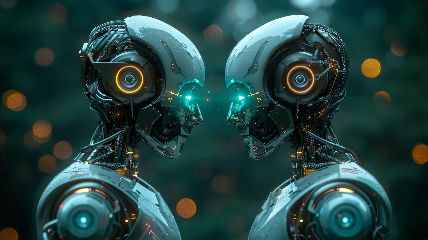 AI and SEO: How Artificial Intelligence is Changing Search