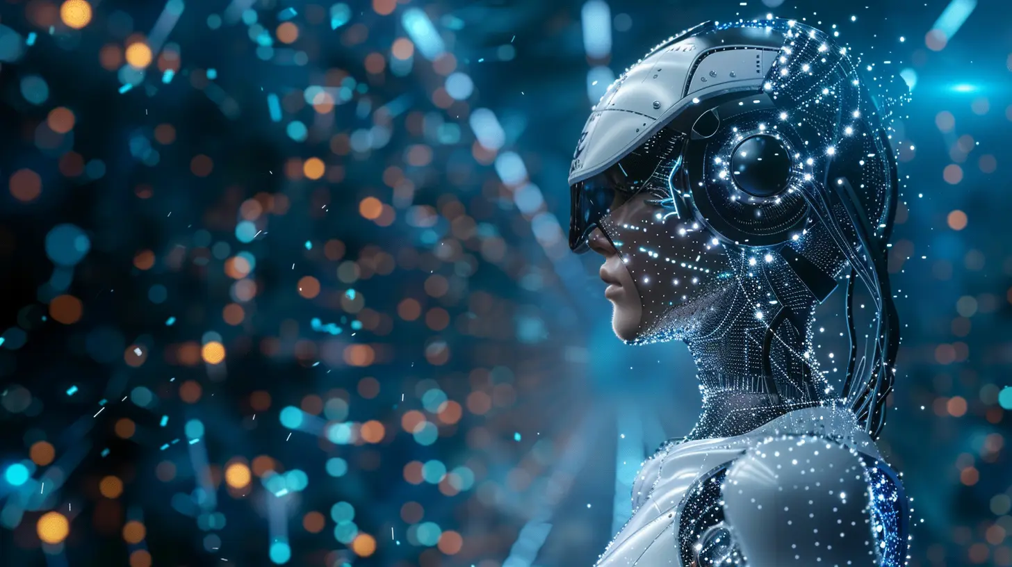 AI and SEO: How Artificial Intelligence is Changing Search