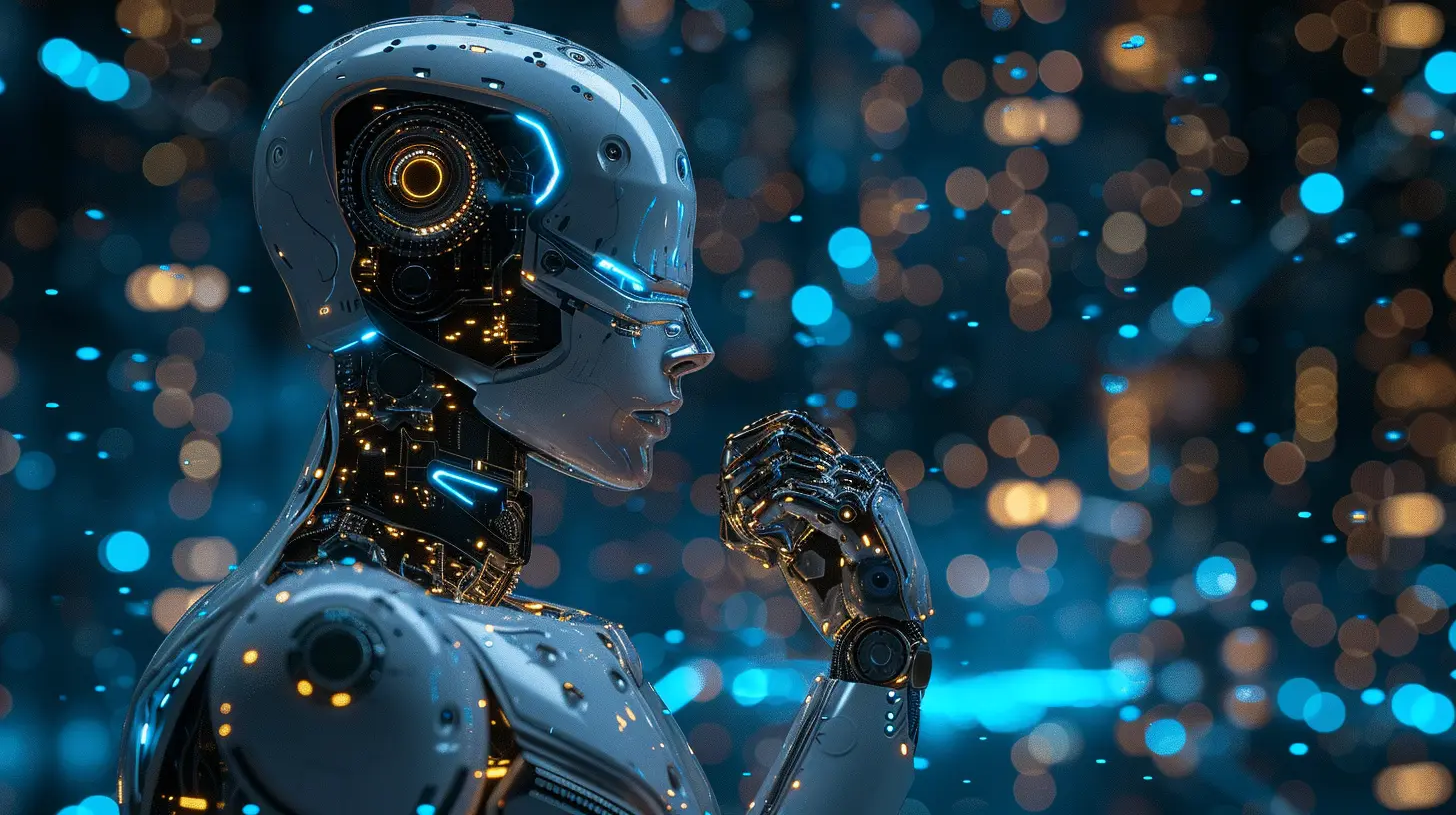 AI and SEO: How Artificial Intelligence is Changing Search