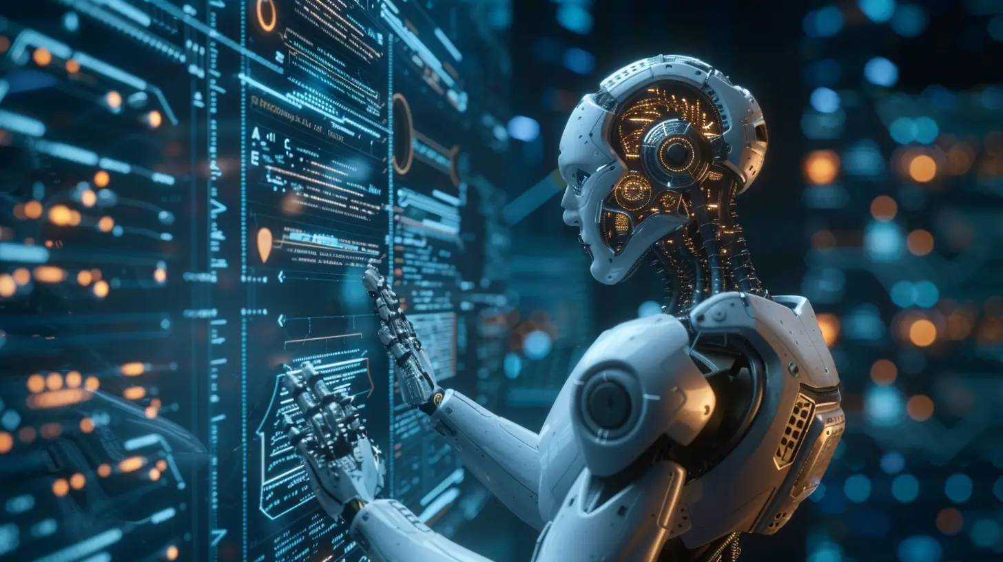 AI and SEO: How Artificial Intelligence is Changing Search