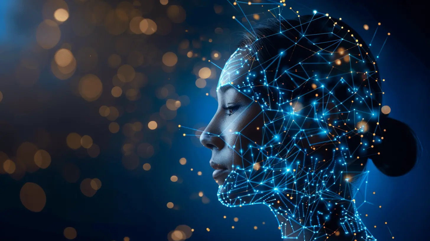 AI and the Personalization of Employee Training Programs