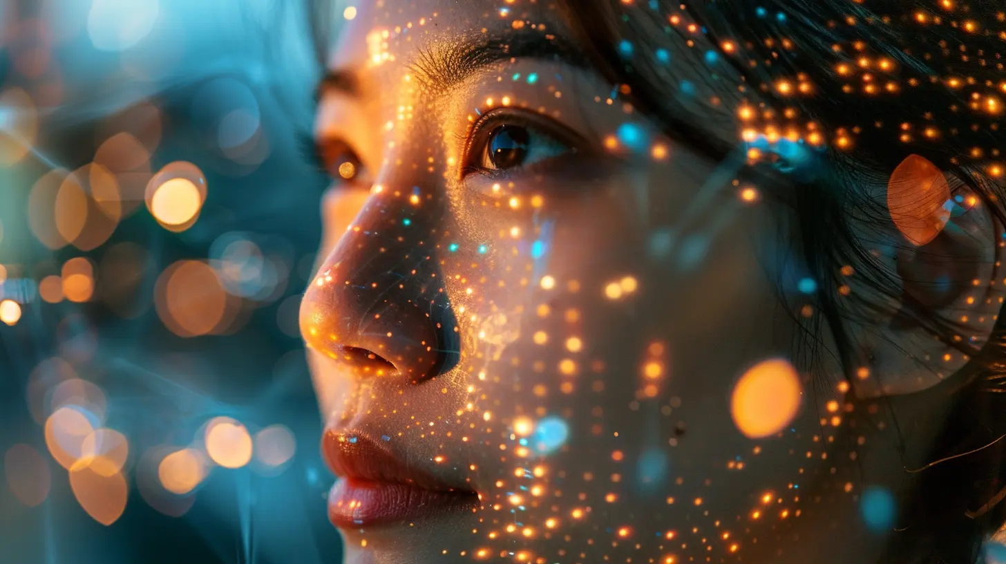 AI and the Shift in Consumer Behavior: What It Means for Businesses