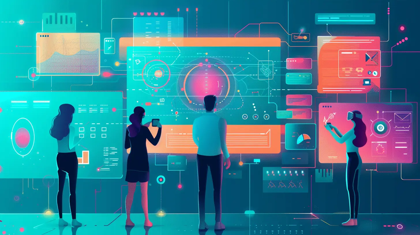 AI-Driven Personalization: How Businesses are Enhancing User Experience