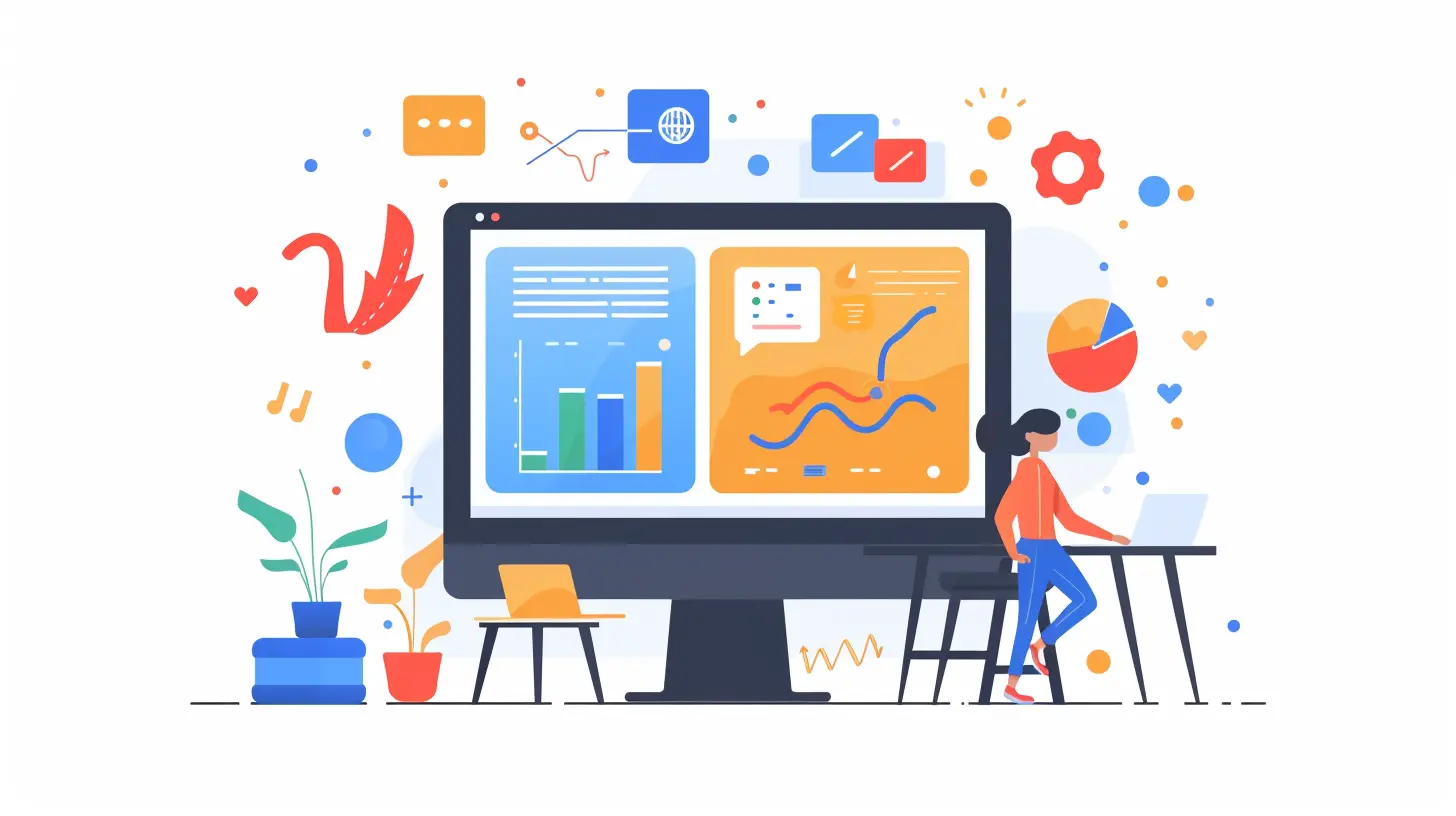 AI-Driven Personalization: How Businesses are Enhancing User Experience