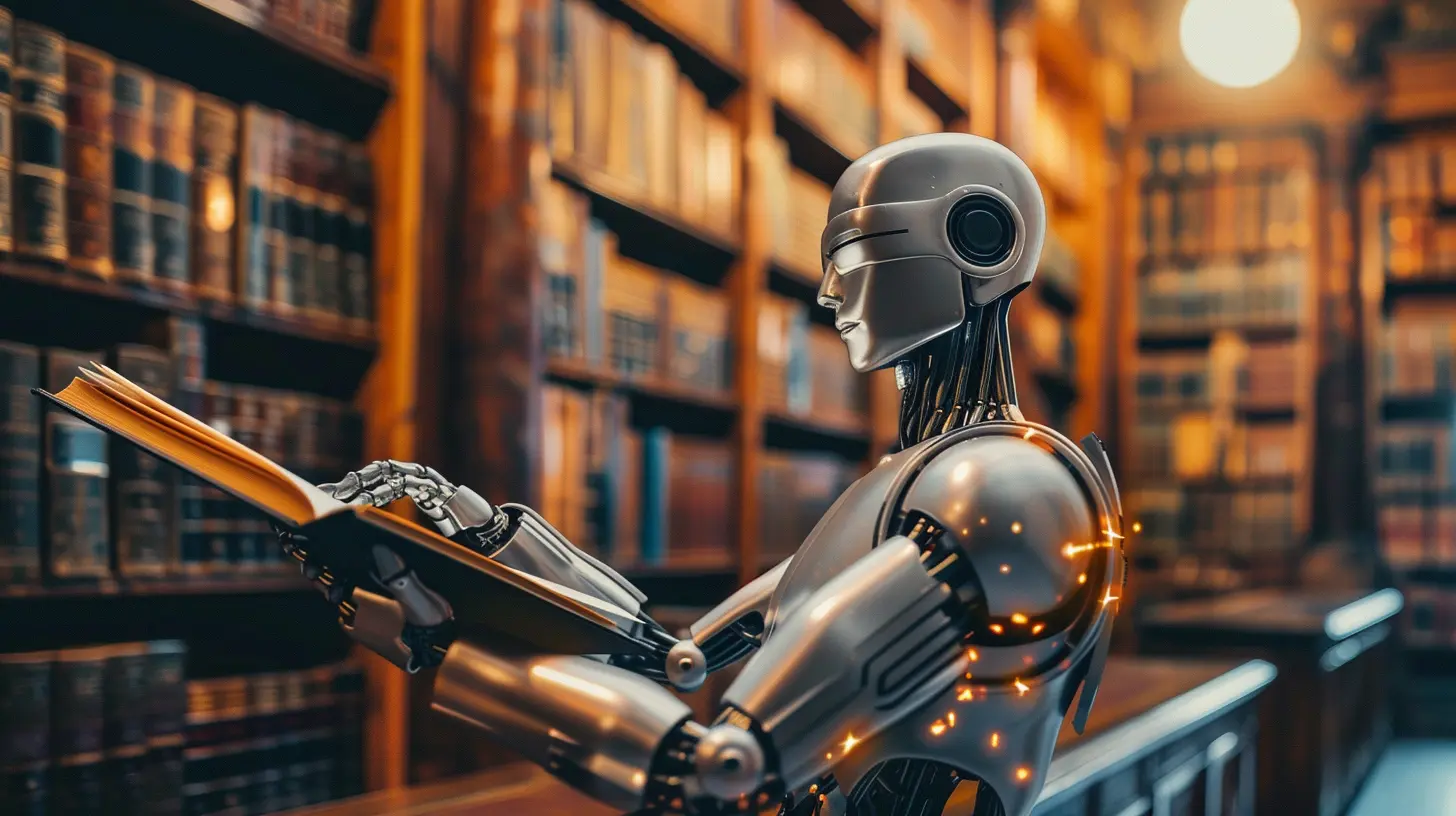 AI in Legal Services: Automating Contract Reviews and Due Diligence