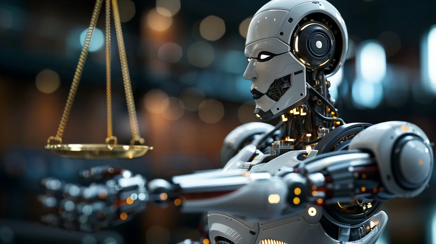 AI in Legal Services: Automating Contract Reviews and Due Diligence