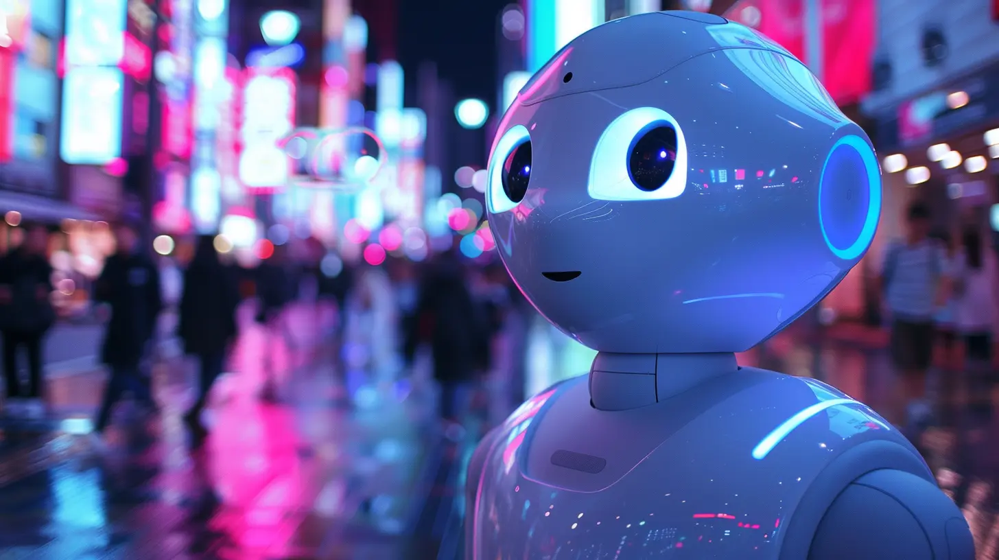 AI in Marketing: Personalizing Customer Journeys Like Never Before