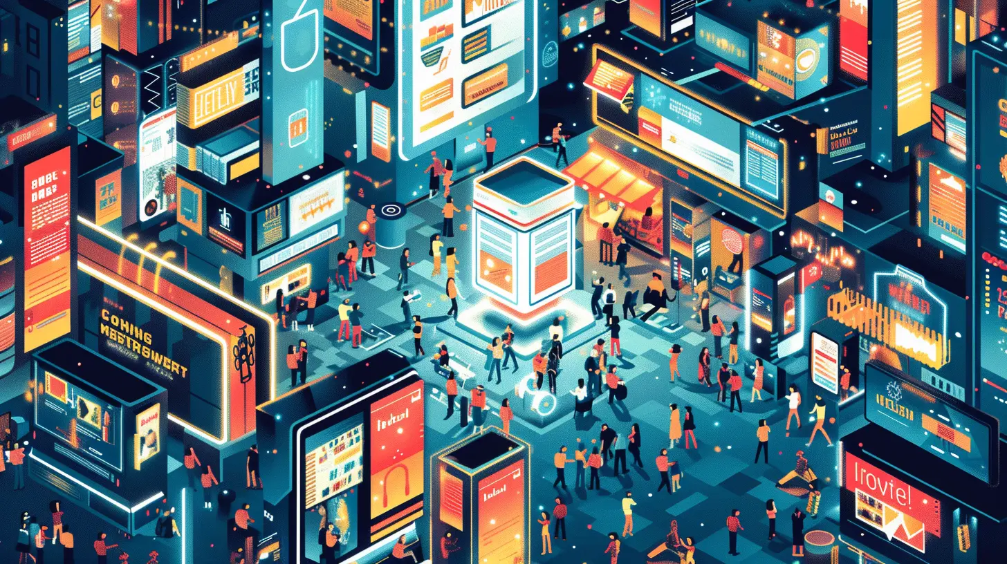AI in Marketing: Personalizing Customer Journeys Like Never Before