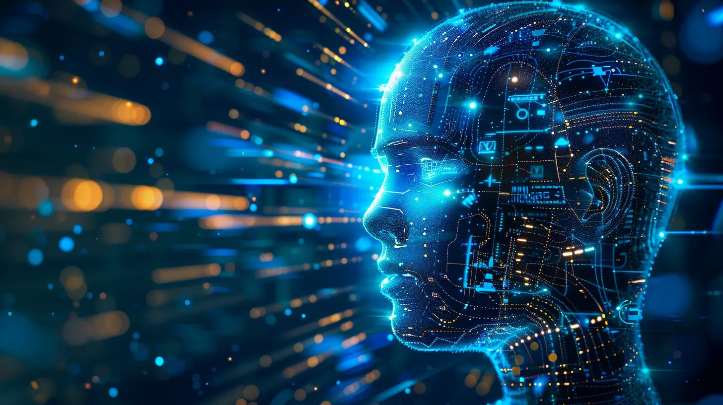 AI’s Role in Enhancing Business Agility and Adaptability