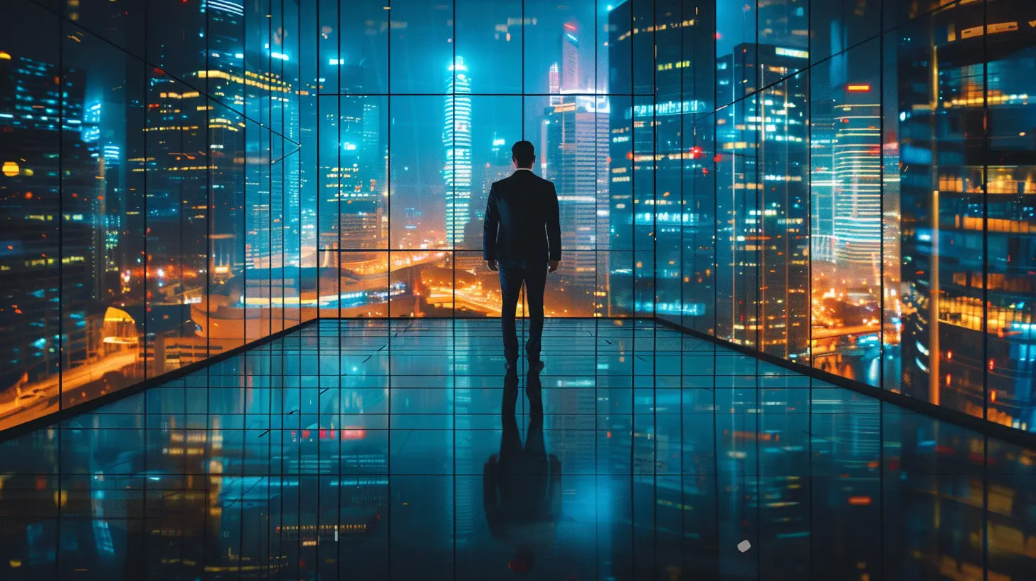 An Insider’s Guide to Approaching Private Equity for an Exit