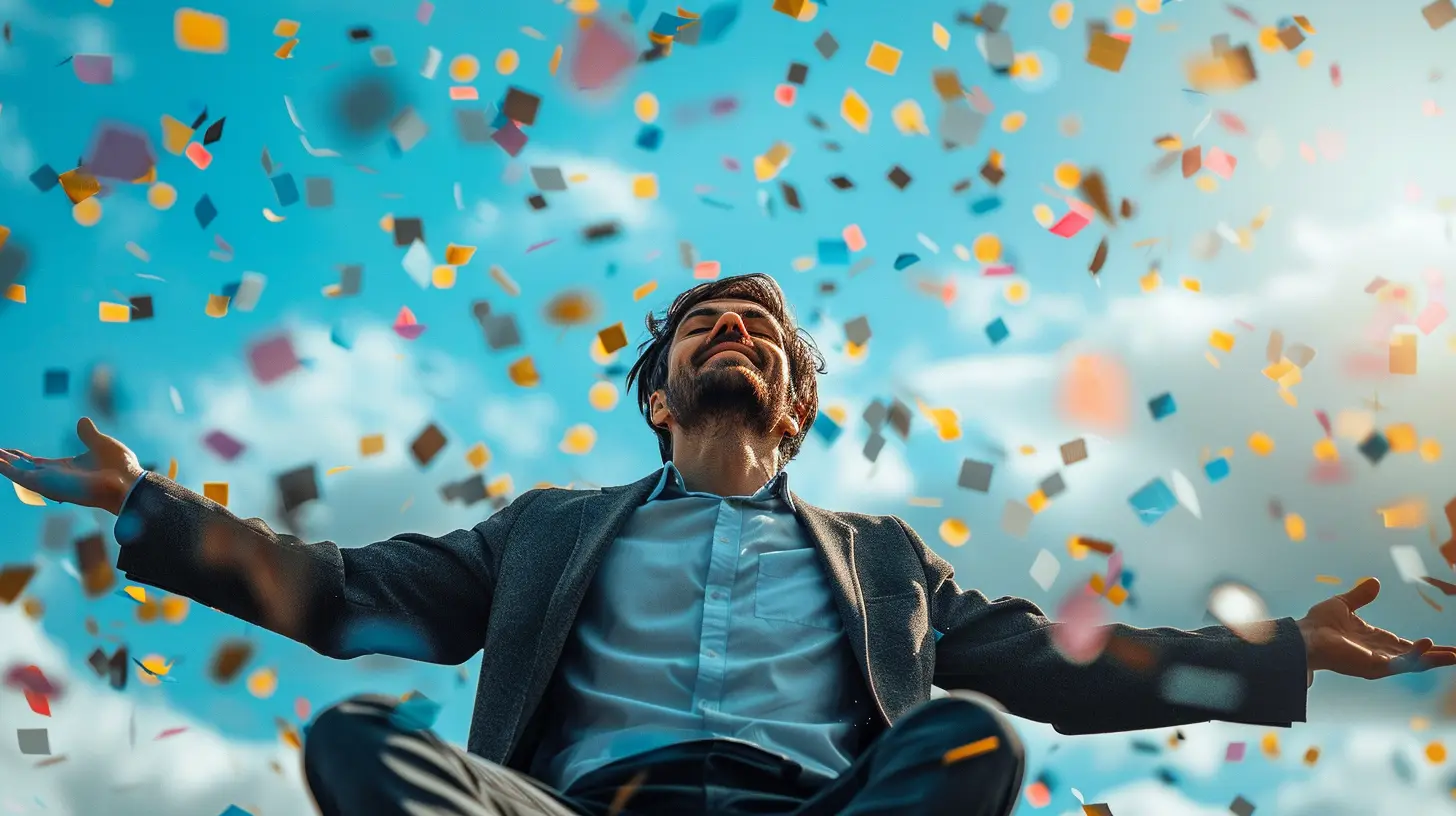 Are You Addicted to Productivity? How to Unwind Without Guilt