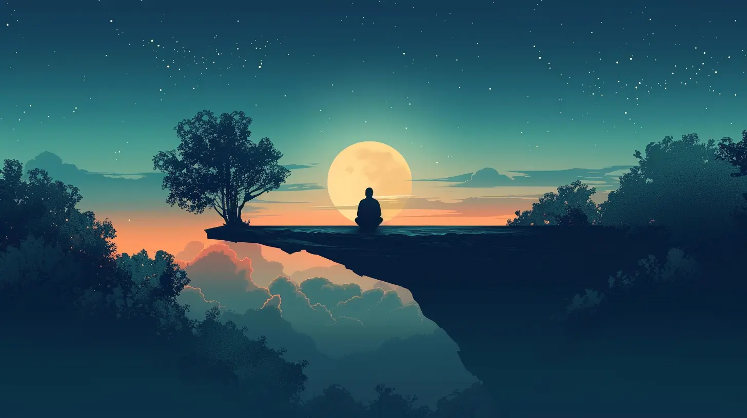 Are You Addicted to Productivity? How to Unwind Without Guilt
