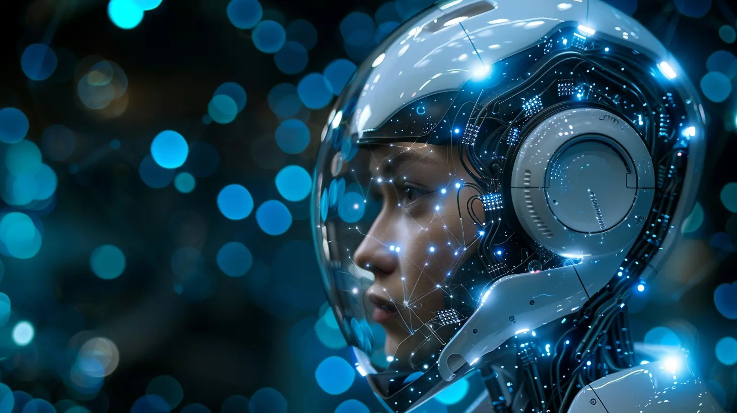 Artificial Intelligence and the Future of Customer Service