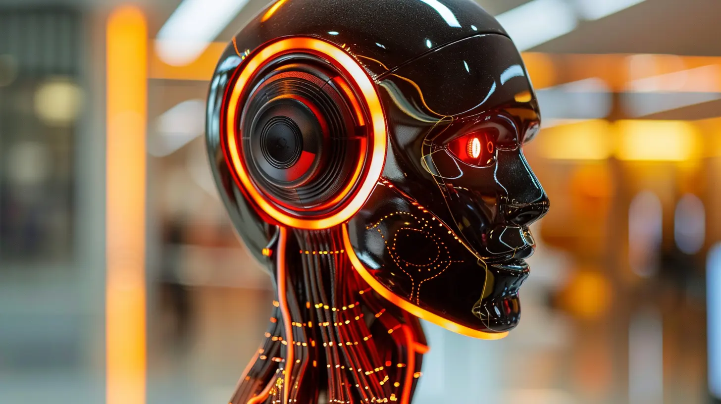 Artificial Intelligence and the Future of Customer Service