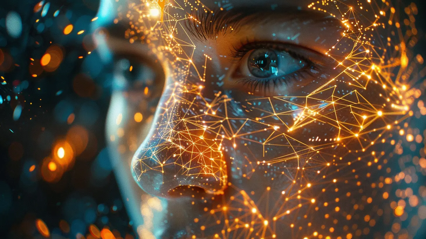 Augmenting Human Abilities with AI: A Competitive Advantage for Businesses