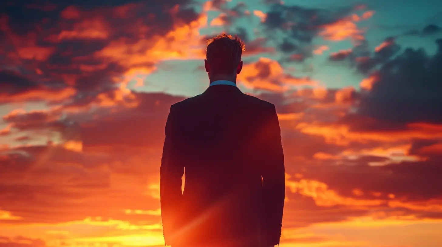 Authentic Leadership: Why Being Genuine Inspires Success