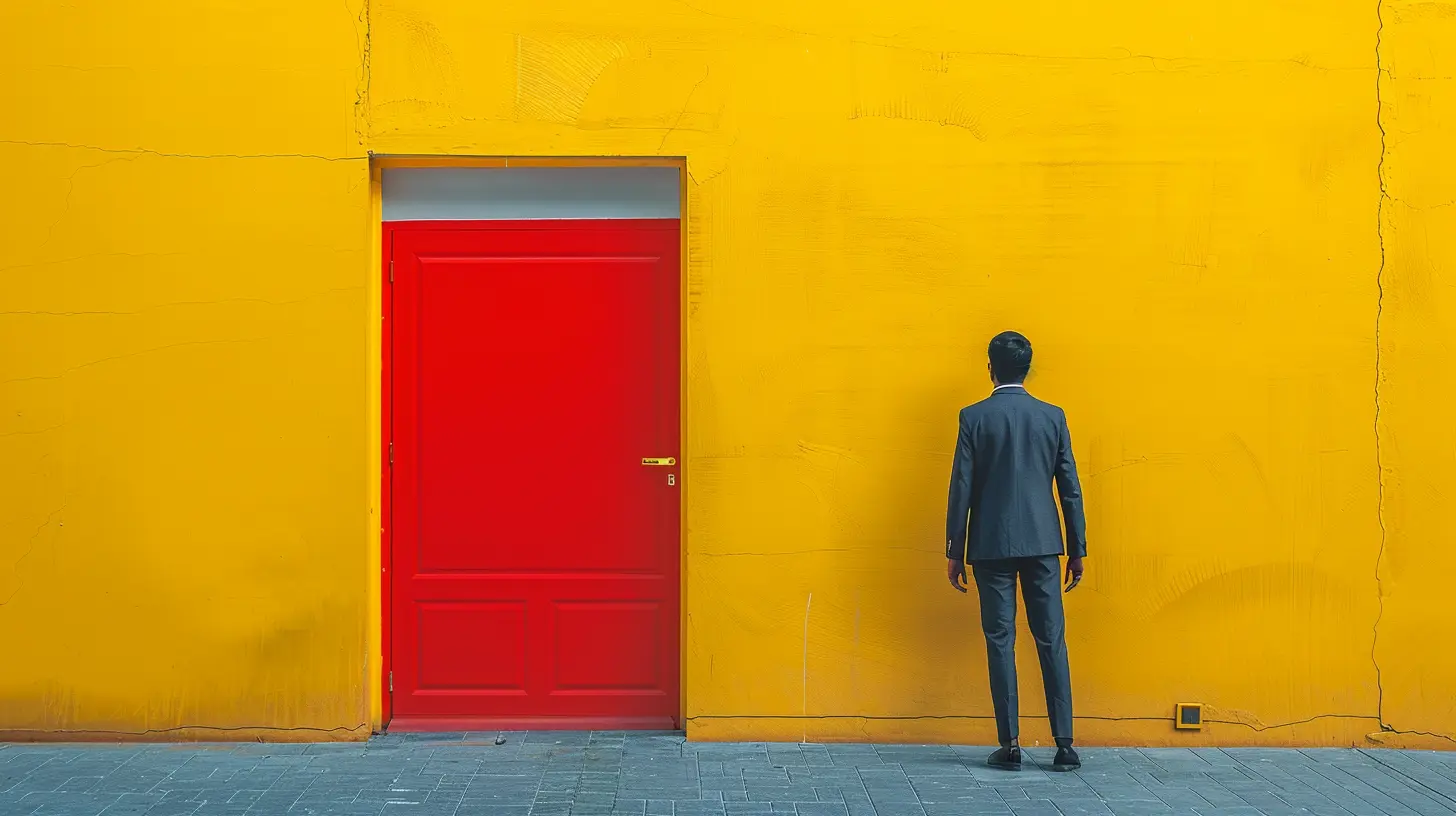 Avoiding Common Mistakes When Selling Your Business